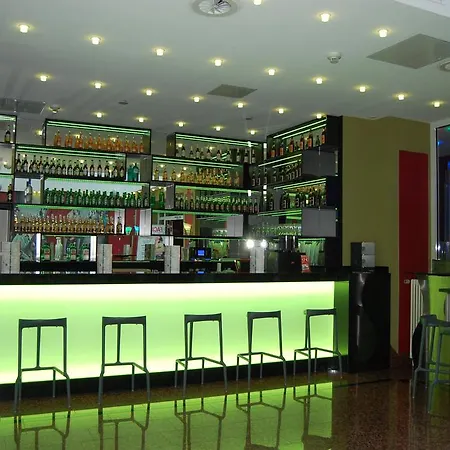 United Hostel Frankfurt City Center-2